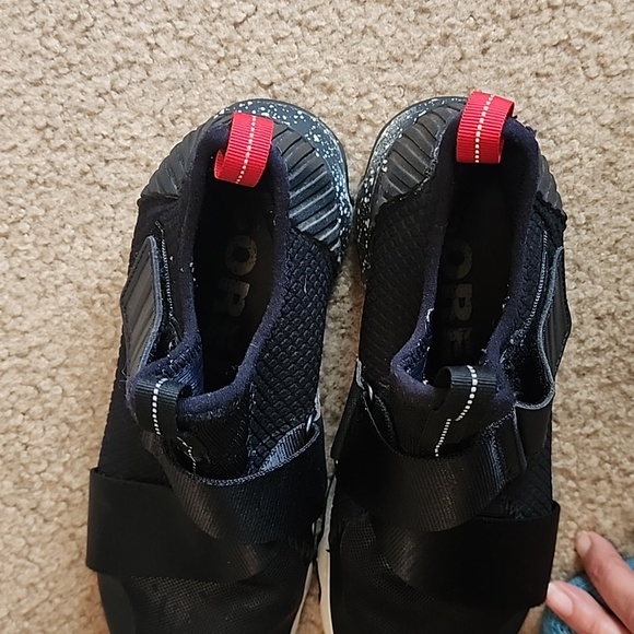 Sorel Kinetic Sneak Sneakers - Picture 9 of 11